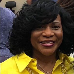 Meet your Posher, Althea